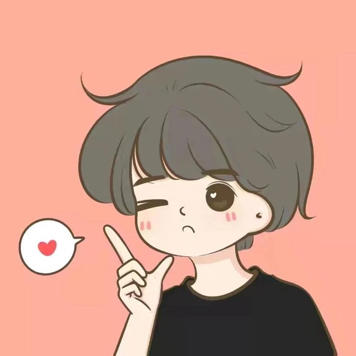 Avatar cặp đôi là như thế nào?