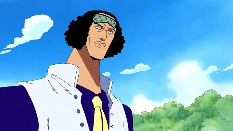 Trận đấu khốc liệt One Piece Akainu vs Aokiji hấp dẫn
