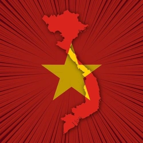 Thêm phong cách với avatar mùng 2 tháng 9 đẹp