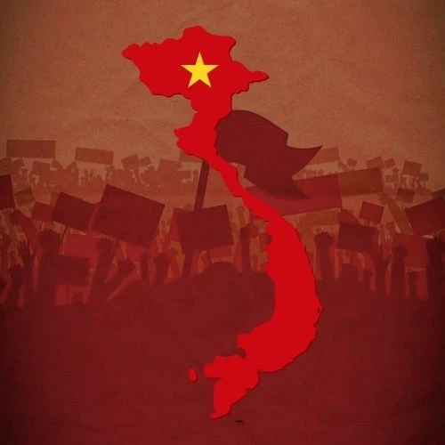 Lựa chọn avatar 2/9 cute cho trang cá nhân