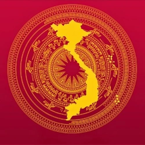 Cập nhật ảnh đại diện 2/9 thật nổi bật