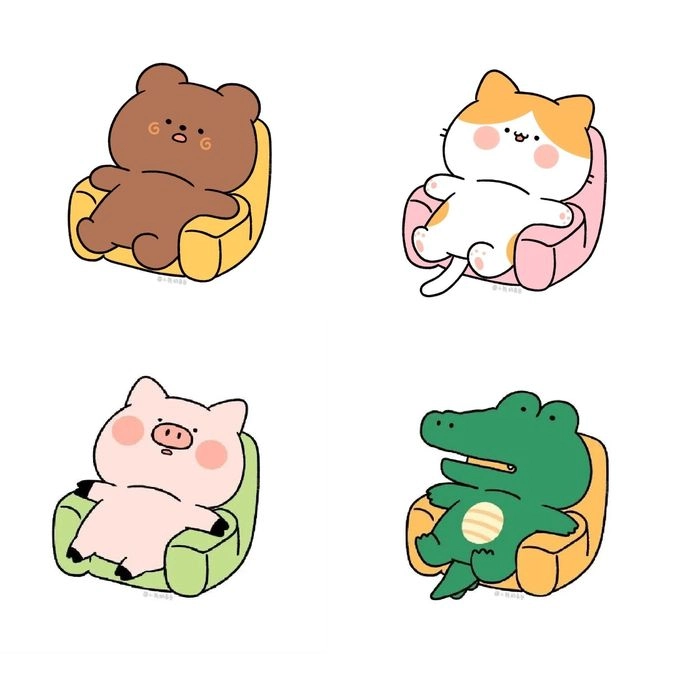 Avatar 4 người ngầu chất chơi nổi bật nhất