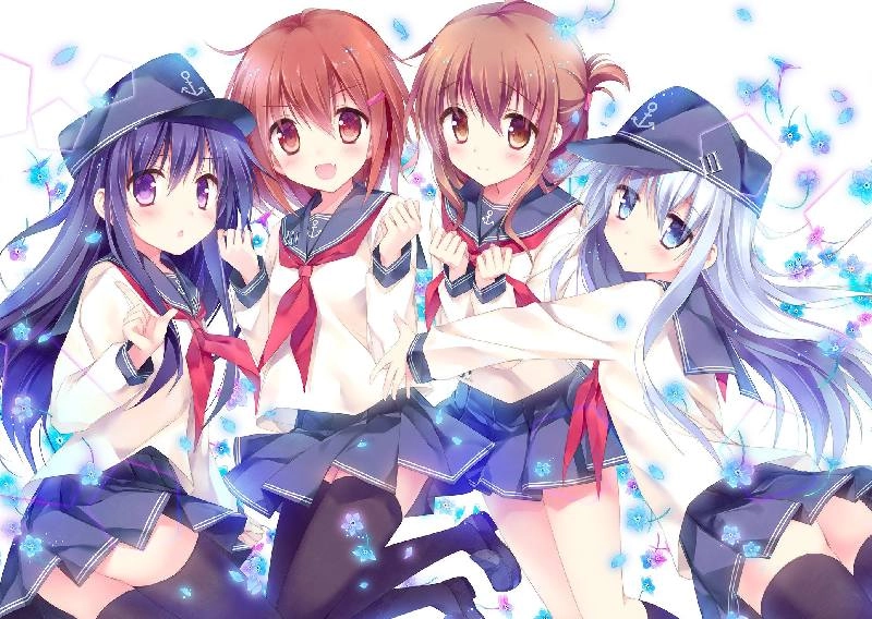 Avatar 4 người đẹp nổi bật thu hút mọi ánh nhìn