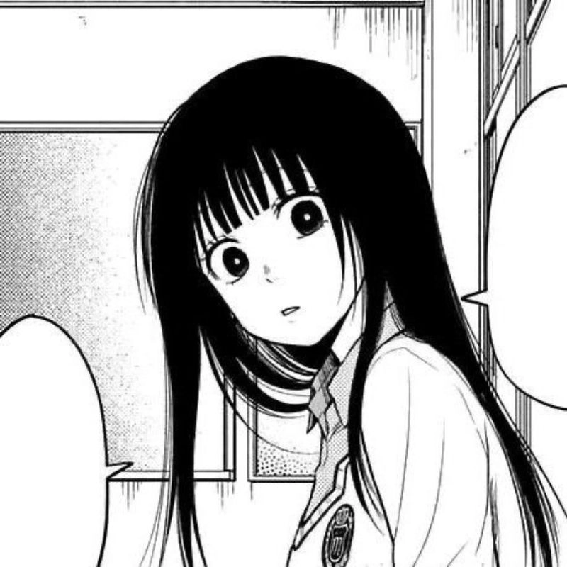Khám phá bộ sưu tập ảnh anime trắng đen đẹp