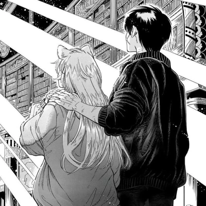 Thể hiện tâm trạng với ảnh anime buồn hợp trend