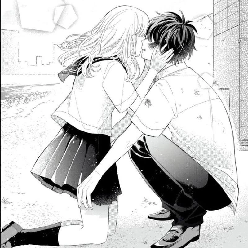 Khám phá ảnh anime đẹp và phong cách mới
