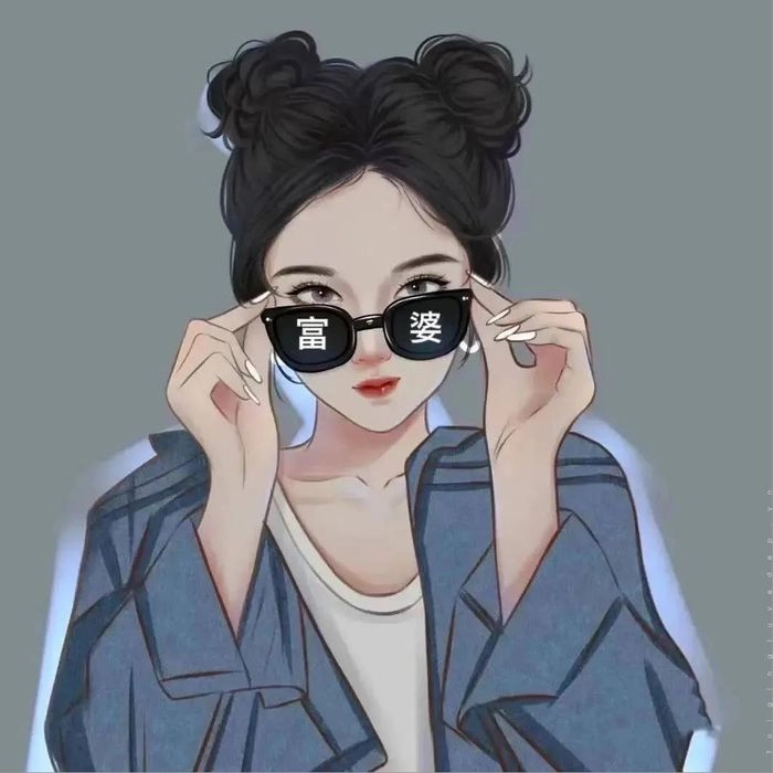 Tạo phong cách riêng với avatar cá tính ấn tượng avatar