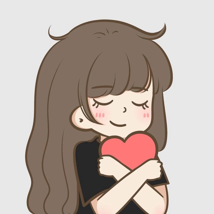 Chọn avatar cặp đôi cho ảnh đại diện cặp đôi