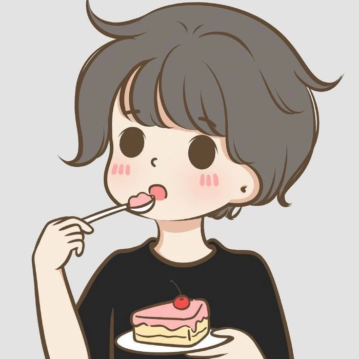 Khám phá bộ avatar cặp đôi dễ thương và lãng mạn