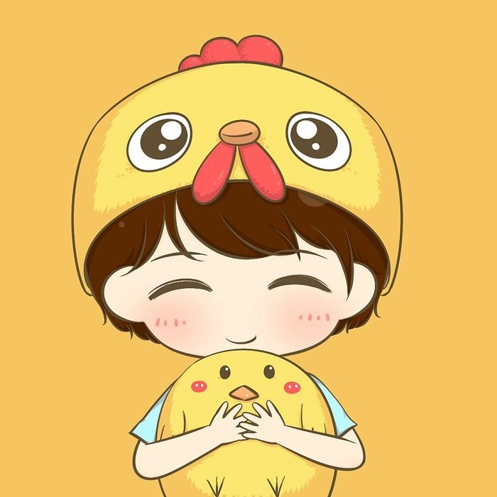 Tìm avatar cặp đôi đẹp cho ảnh cặp đôi hoàn hảo