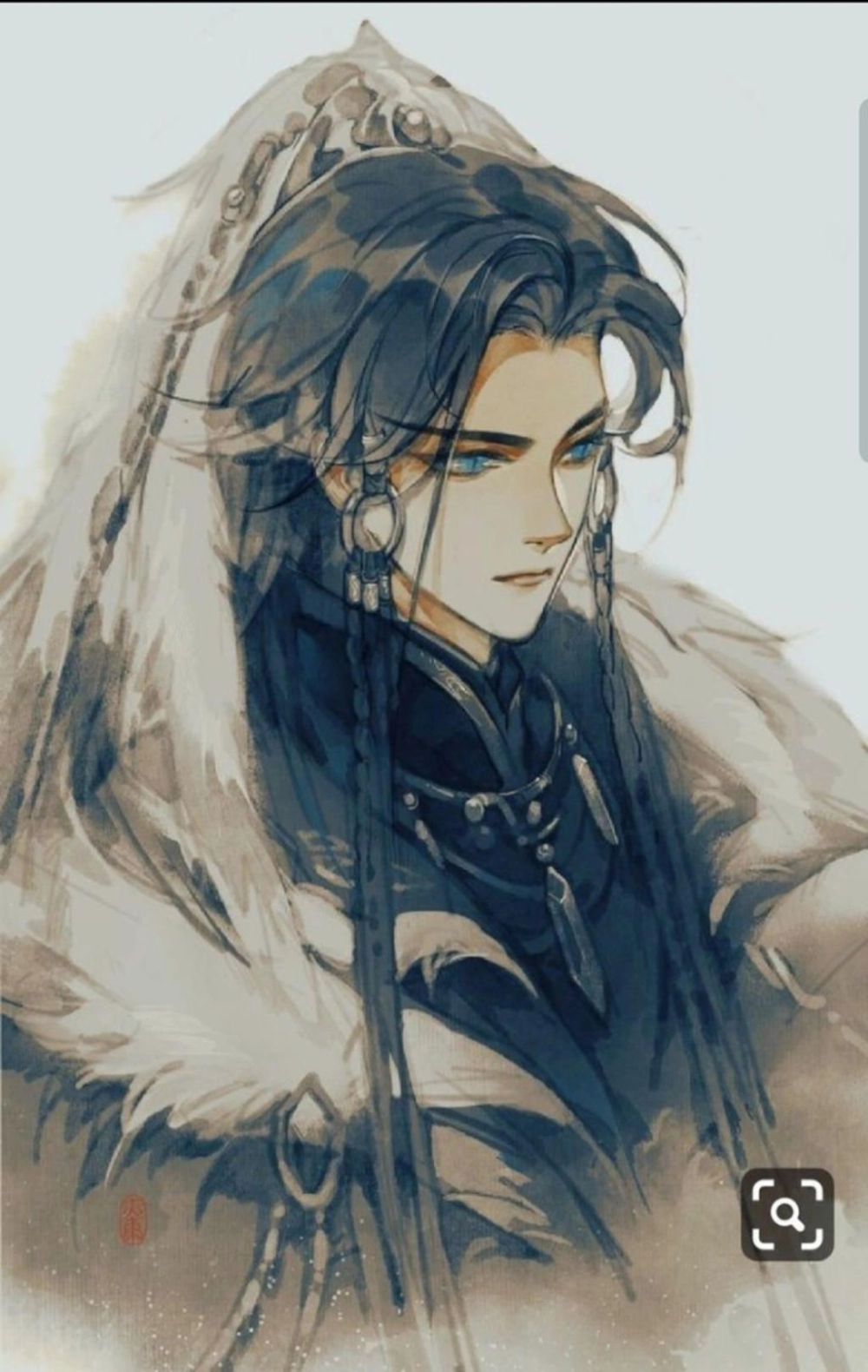 Nhanh tay tải avatar cổ trang miễn phí chất lượng cao