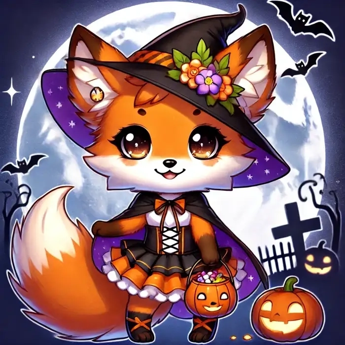 Avatar con cáo là như thế nào?