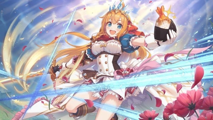 Khám phá thế giới kỳ diệu với avatar công chúa phép thuật