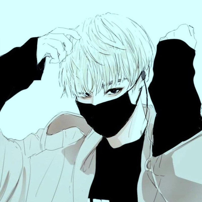 Ảnh đại diện ngầu giúp bạn nổi bật trên mạng xã hội