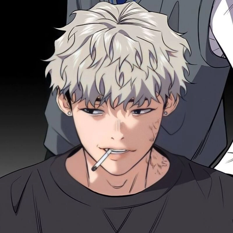 Thu hút mọi ánh nhìn với ảnh đại diện đẹp trai