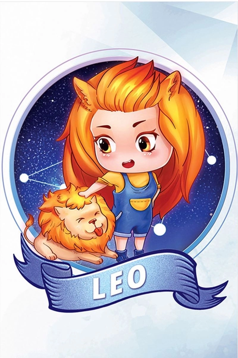 Trang trí điện thoại với hình nền cung hoàng đạo ấn tượng