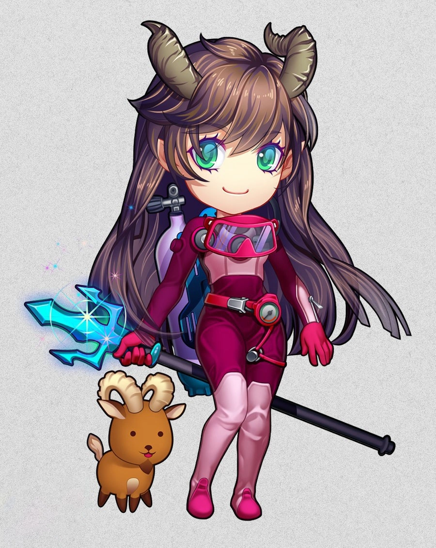 Tạo điểm nhấn trang cá nhân với ảnh bìa cung hoàng đạo