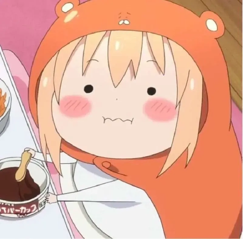 Cười sảng khoái với loạt ảnh meme anime hài