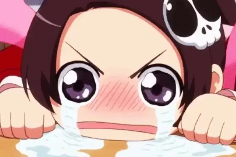 Khám phá bộ sưu tập ảnh anime funny mới nhất