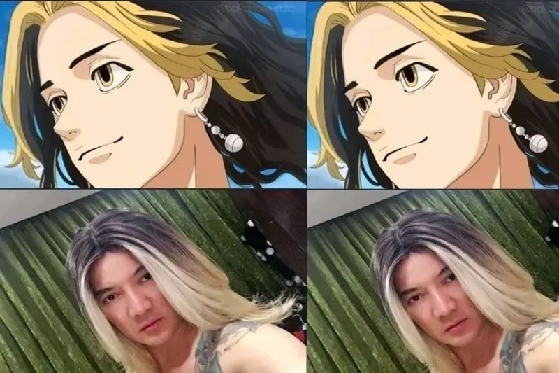 Avatar meme anime là như thế nào?