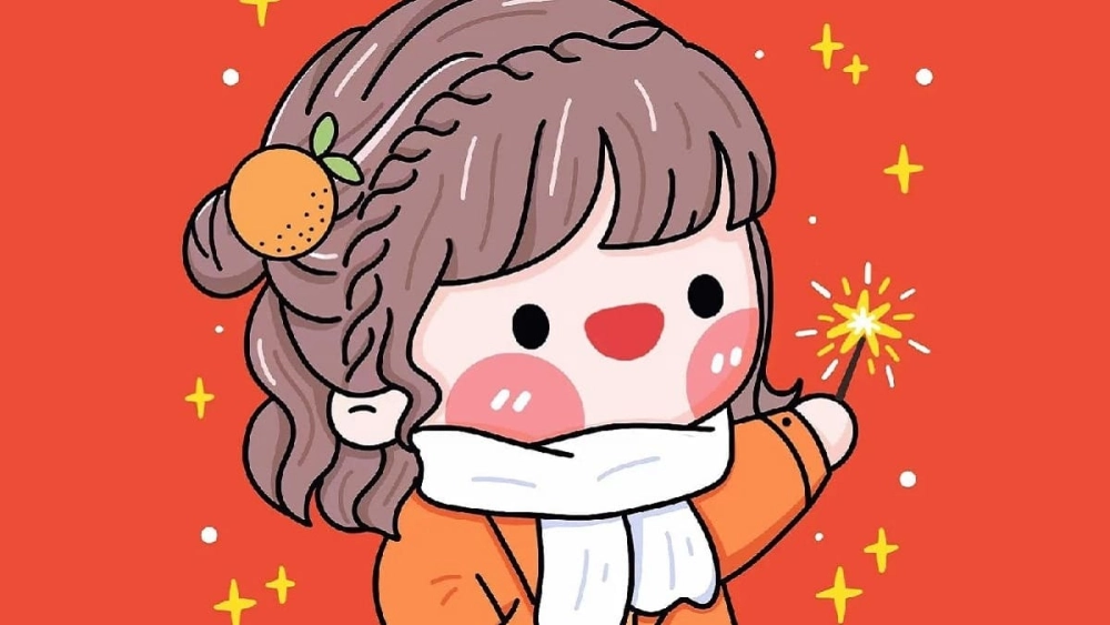 Avatar năm mới là như thế nào?