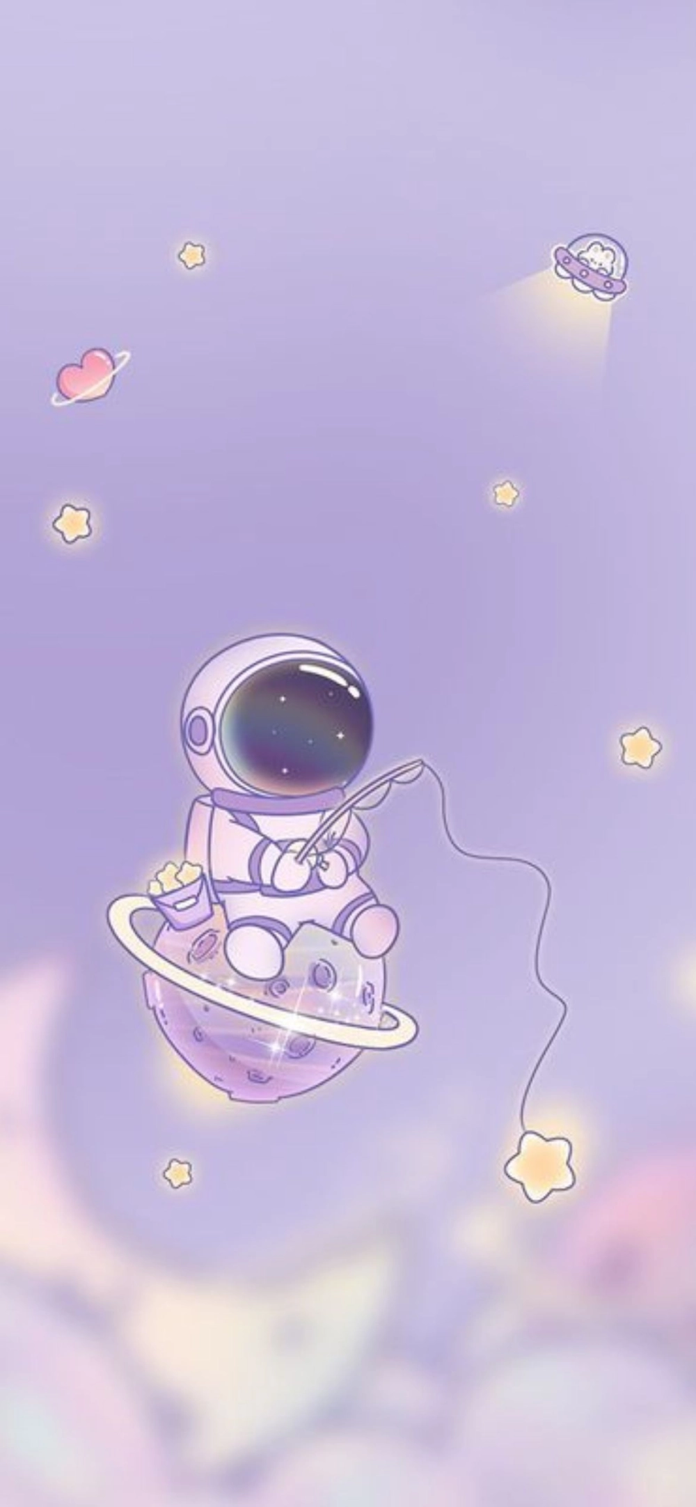 Tuyển chọn ảnh phi hành gia chất lượng cao