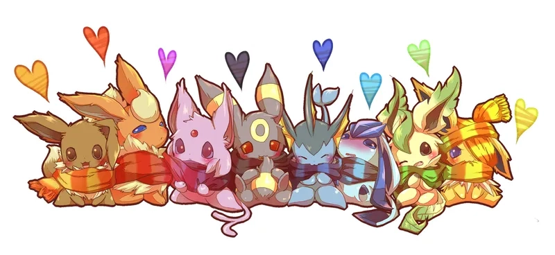 Avatar Pokemon là như thế nào?