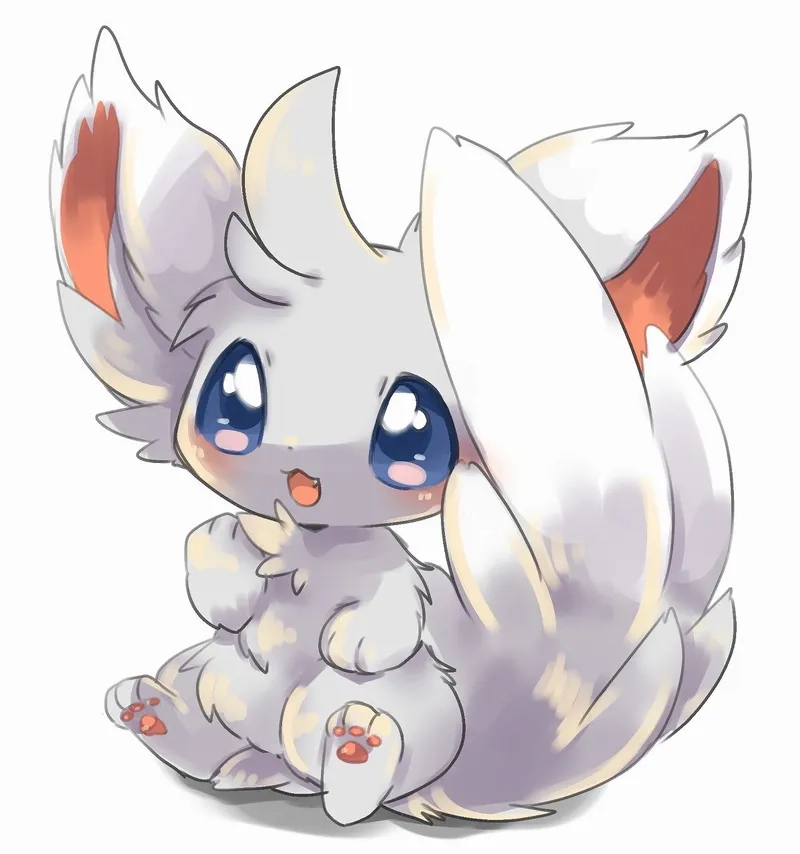 Chọn avatar pokemon X and Y theo phong cách cá nhân