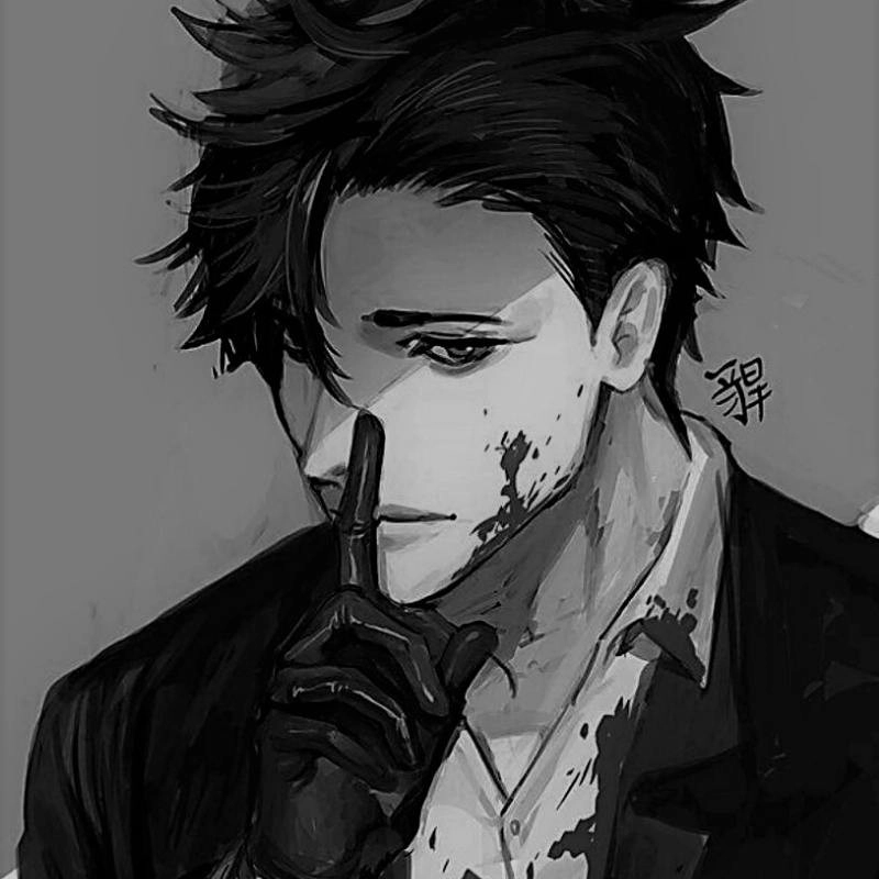 Chọn ảnh thần bí phong cách ma mị và huyền bí