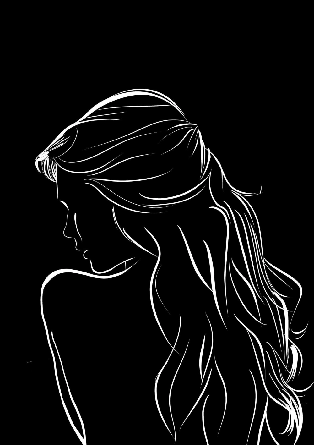 Cập nhật ảnh bí ẩn để nổi bật trên mạng xã hội