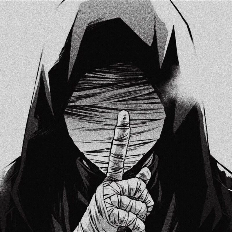 Sưu tầm ảnh avatar ngầu nổi bật trên mạng xã hội