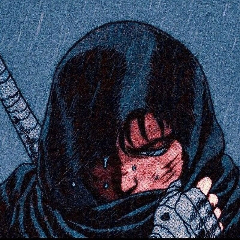 Cập nhật ảnh avatar ma mị đầy phong cách thần bí