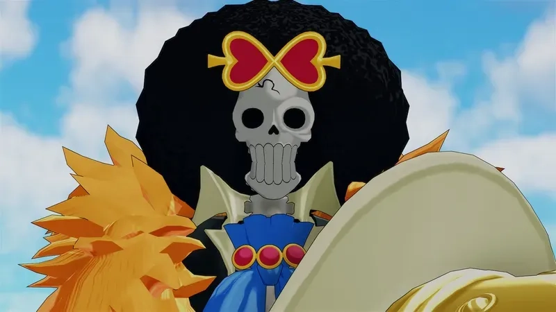 Khám phá hình ảnh brother brook đẹp mắt cho người dùng mạng