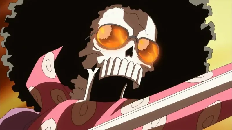 Tìm hiểu ý nghĩa brook là gì qua hình ảnh minh họa sinh động