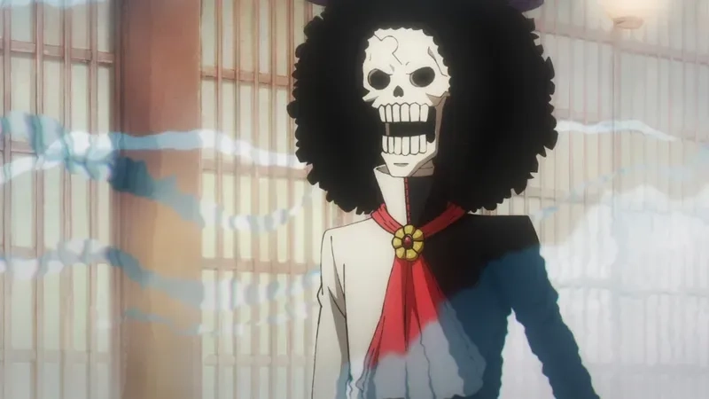 Khám phá brook meaning hấp dẫn qua các hình ảnh đẹp