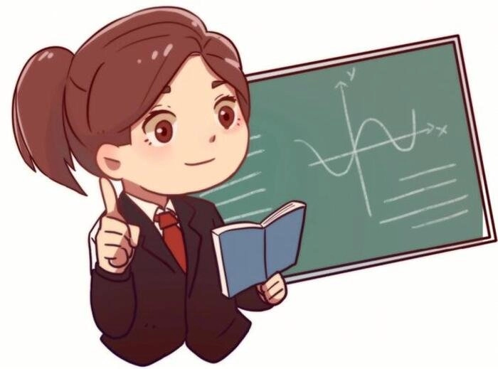 Chibi cô giáo là như thế nào vui nhộn dễ thương