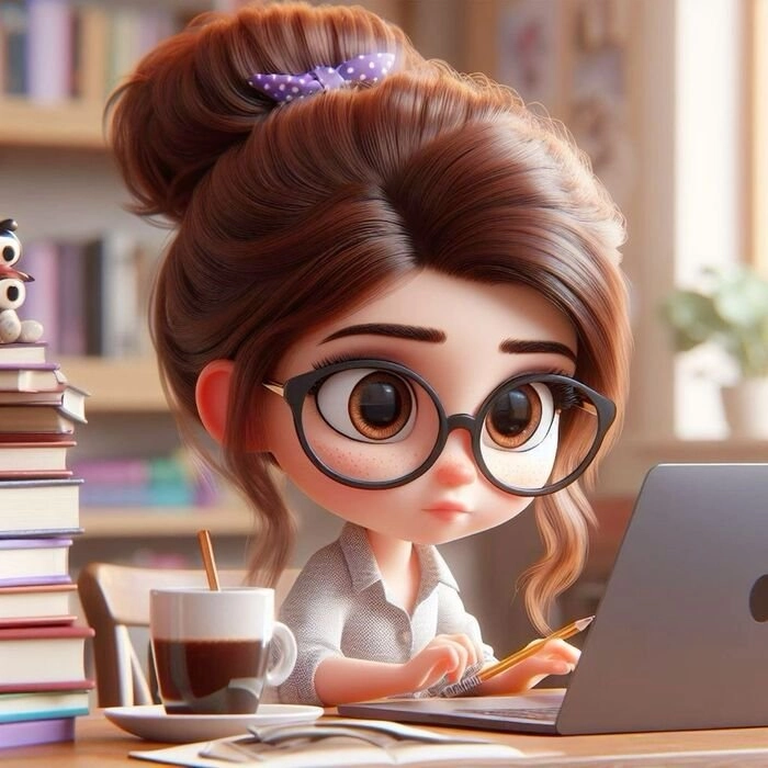 Học cách vẽ chibi cô giáo mầm non sinh động vui nhộn