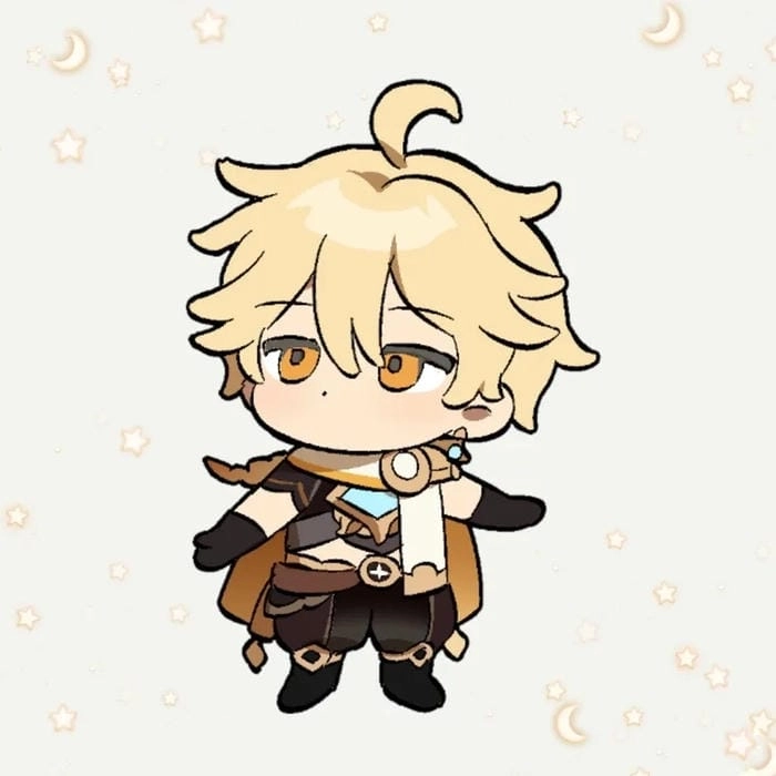 Xem chibi em bé hoạt hình cute vui nhộn