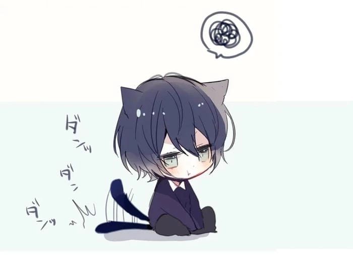 Chibi em bé là như thế nào đầy ngộ nghĩnh dễ thương