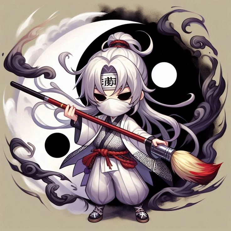 Tìm kiếm hình ảnh chibi ma thuật đẹp nhất