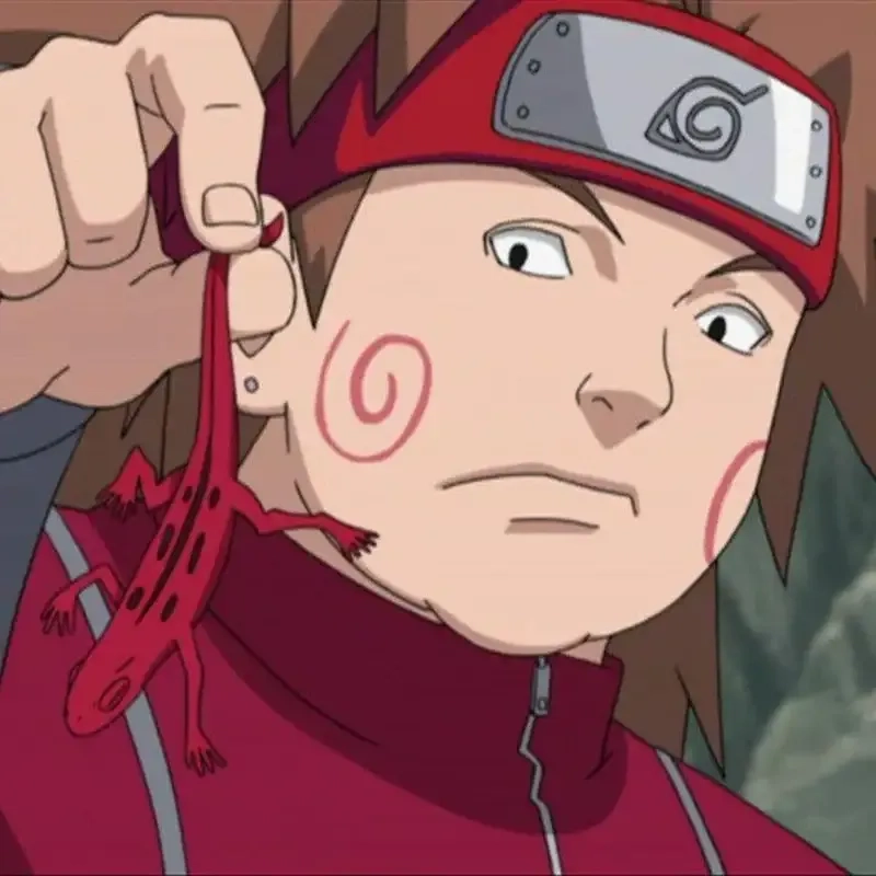 Theo dõi hành trình của naruto shippuden choji akimichi