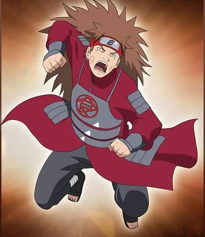 Bộ sưu tập ảnh choji akimichi naruto dành cho fan