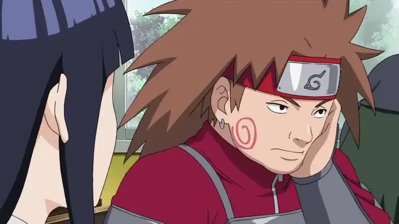 Theo dõi hành trình của akimichi cho cho trong Boruto