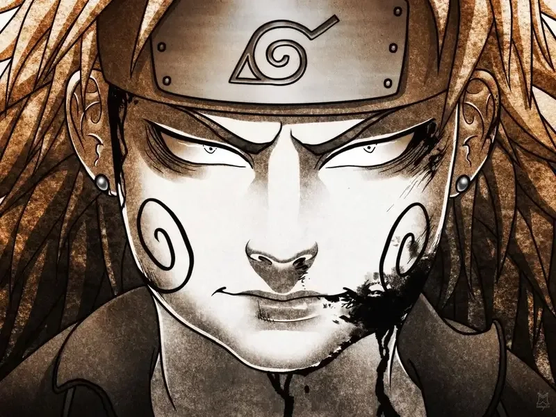 Chúc mừng sinh nhật nhân vật choji akimichi birthday