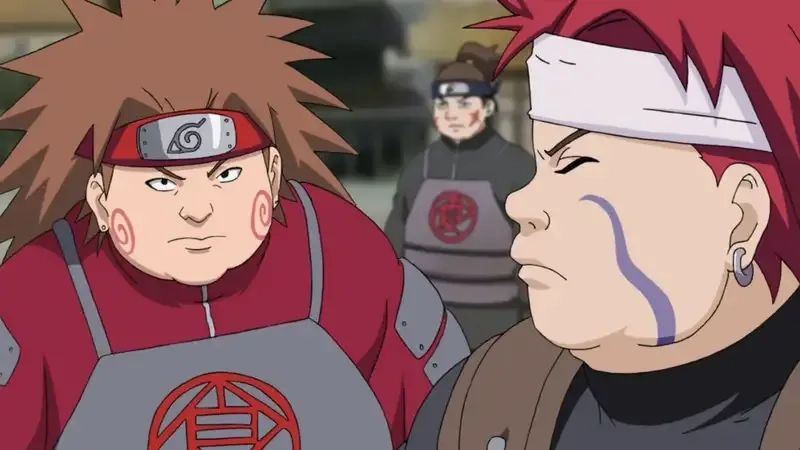 Những pha xuất hiện của choji akimichi boruto mới nhất