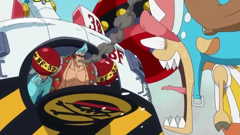Tìm hiểu ý nghĩa cái tên franky meaning trong văn hóa fan