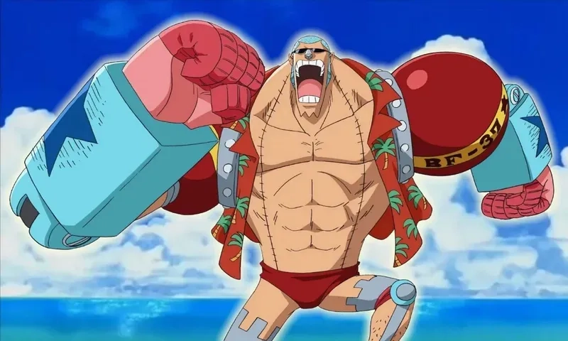 Chơi ngay các thử thách với game franky hấp dẫn