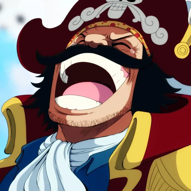 Hướng dẫn vẽ gol d roger đẹp và sống động