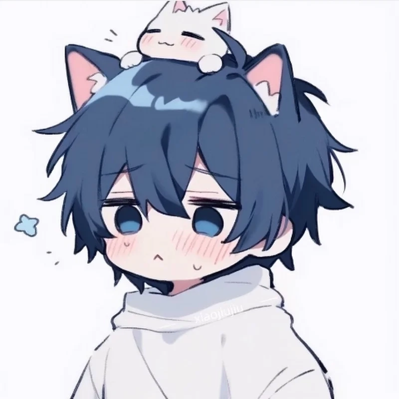 Khám phá hình chibi boy ngầu cực chất cho bạn