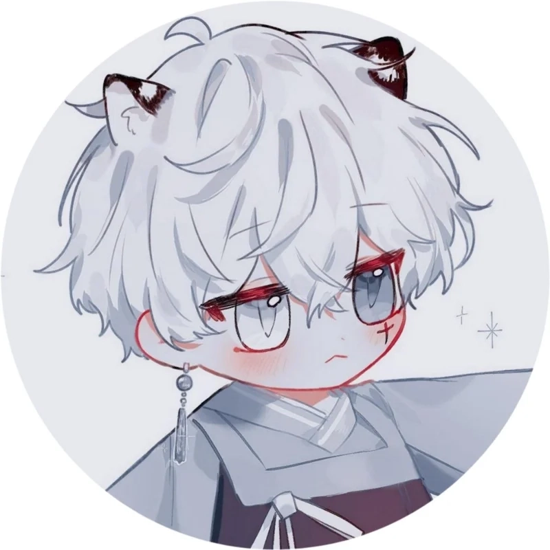 Hình chibi boy ngầu là như thế nào?